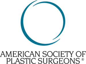 American Society of Plastic Surgeons logo